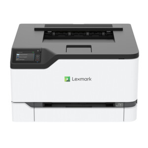 Lexmark CS431dw - Laser - Farbe - 600 x 600 DPI - A4 - 24,7 Seiten pro Minute - Doppeltdruck