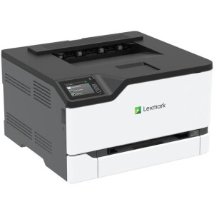Lexmark CS431dw - Laser - Farbe - 600 x 600 DPI - A4 - 24,7 Seiten pro Minute - Doppeltdruck