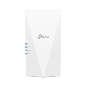 TP-LINK AX3000 Wi-Fi 6 Range ExtenderSPEED 574 Mbps at...