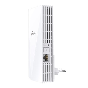 TP-LINK AX3000 Wi-Fi 6 Range ExtenderSPEED 574 Mbps at 2.4 GHz+ 2402 5 GHzSPEC 2 - Bridge