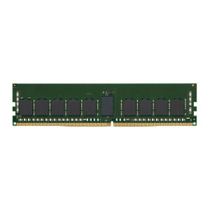 Kingston 16GB 2666MHz DDR4 ECC Reg CL19 DIMM - 16 GB - DDR4