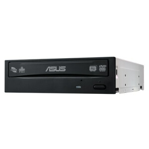 ASUS DRW-24D5MT - Laufwerk - DVD&plusmn;RW (&plusmn;R DL) / DVD-RAM