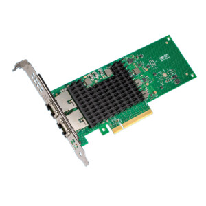 Intel Ethernet Network Adapter X710-T2L - Netzwerkkarte -...