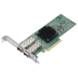 Lenovo Broadcom 57414 10/25GbE SFP28 2-port PCIe