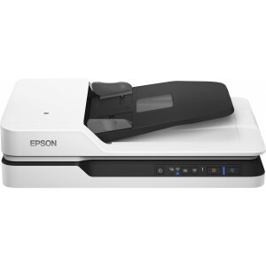 Epson WorkForce DS-1660W - Dokumentenscanner - Duplex