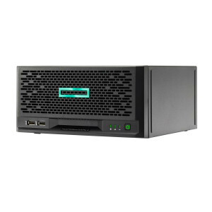 HPE MicroSvr G10+ v2 E-2314 NHP 1TB Svr - Server