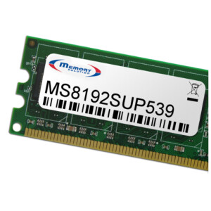 Memorysolution 8GB Supermicro C7Z170