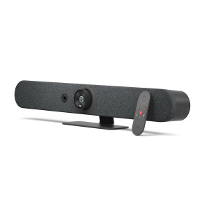 Logitech One year extended warranty for Rally Bar Mini -...