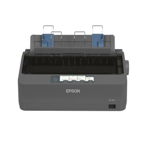 Epson LQ 350 - Nadeldrucker
