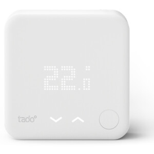 Tado Wireless Temperature Sensor