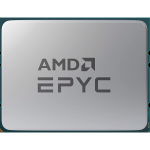 AMD Epyc 9554P Tray