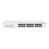 HPE ION 1430 24G SWITCH