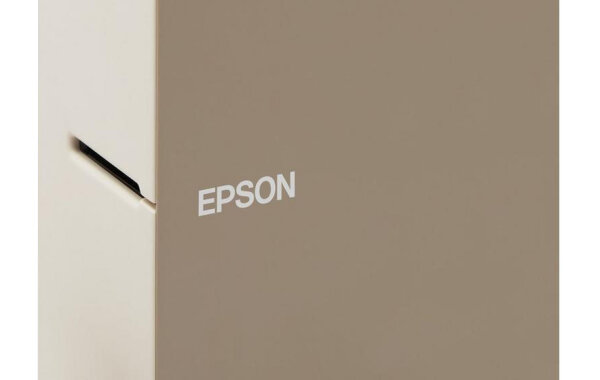 Epson Etikettendrucker LabelWorks LW-C610