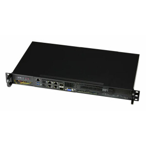 Supermicro SYS-510D-10C-FN6P