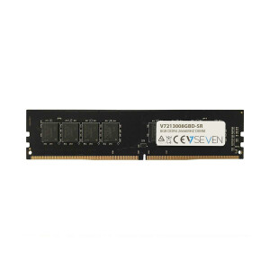 V7 8GB DDR4 PC4-21300 - 2666MHZ 1.2V DIMM...