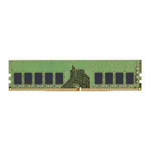 Kingston 16GB 3200MHz DDR4 ECC CL22 DIMM 2Rx8 - 16 GB - DDR4