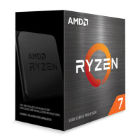 AMD Ryzen 7 7700 3800 AM5 BOX - AMD R7 - AMD Sockel AM5...