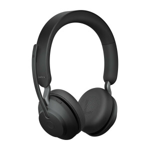 Jabra Evolve2 65 - UC Stereo - Kopfhörer - Kopfband...