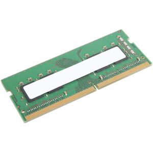 Lenovo 4X71A14571 - 4 GB - 1 x 4 GB - DDR4 - 3200 MHz - 260-pin SO-DIMM
