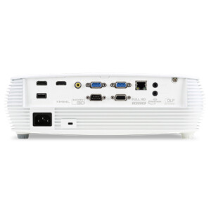 Acer P5535 DLP 3D 1080P FULL HD - DLP/DMD - 4.500 Ansilumen