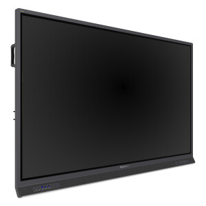 ViewSonic IFP 75" 3840x2160 33 multi-point touch 7H