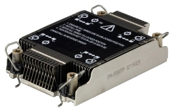 Supermicro CPU-Heatsink SNK-P0077P