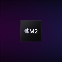 Apple MMFJ3D/A - Komplettsystem - Apple M2 - HDD: 256 GB