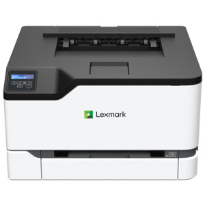 Lexmark CS331dw - Laser - Farbe - 600 x 600 DPI - A4 - 24 Seiten pro Minute - Doppeltdruck