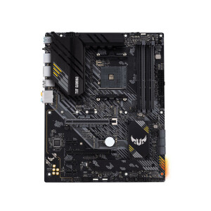 ASUS TUF Gaming B550-PLUS - AMD - Socket AM4 - AMD Ryzen...