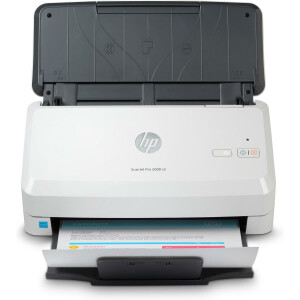 HP Scanjet Pro 2000 s2 - 216 x 3100 mm - 600 x 600 DPI -...