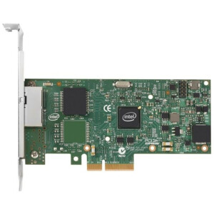 Intel Ethernet Server Adapter I350-T2 - Netzwerkadapter -...