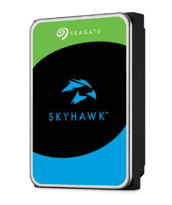 Seagate SKYHAWK 6000GB 3.5 HDD SATA 5400RPM 256CACHE