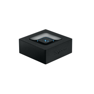 Logitech Bluetooth® Audio Receiver - 3,5 mm - 20 m -...