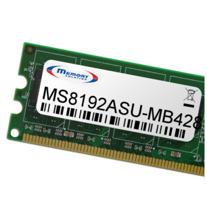 Memorysolution 8GB ASUS Prime B250 series