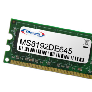 Memorysolution 8GB DELL Optiplex 5050 MT, SFF