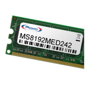 Memorysolution 8GB Medion Akoya E2060 D (MD 8326)