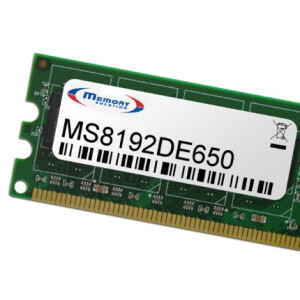 Memorysolution 8GB DELL PowerEdge T30