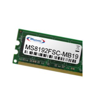 Memorysolution 8GB Fujitsu D3402-B