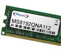Memorysolution 8GB QNAP TVS-1282, TVS-882, TVS-682