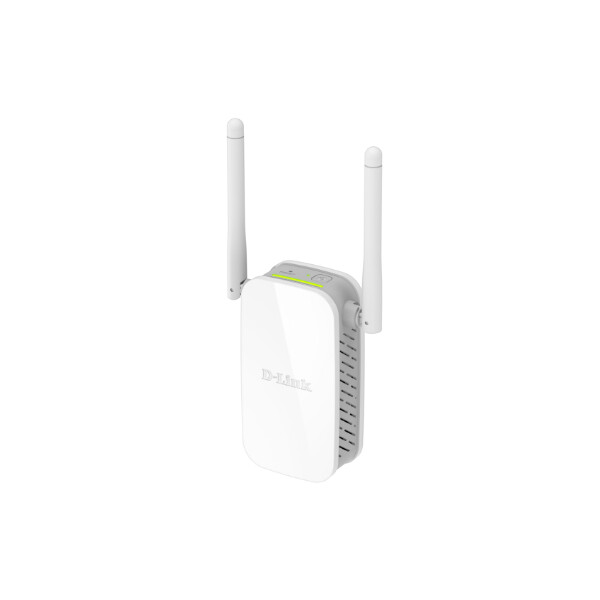 D-Link DAP-1325 - Netzwerk-Repeater - 300 Mbit/s - 10,100 Mbit/s - Extern - IEEE 802.3u - 802.11g,Wi-Fi 4 (802.11n)