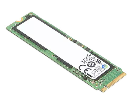 Lenovo ThinkPad - Solid-State-Disk - verschlüsselt - 2 TB - intern - M.2 2280 - PCI