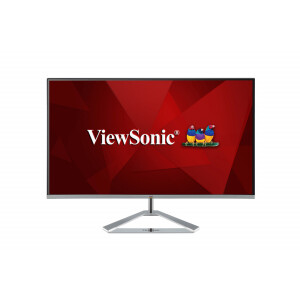 ViewSonic VX Series VX2476-SMH - 60,5 cm (23.8 Zoll) -...