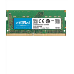 Crucial CT16G4S24AM - 16 GB - 1 x 16 GB - DDR4 - 2400 MHz...