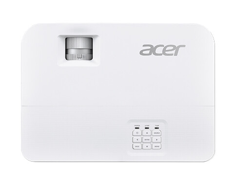 Acer P1657Ki - 4500 ANSI Lumen - DLP - 1080p (1920x1080) - 10000:1 - 16:10 - 812,8 - 7620 mm (32 - 300 Zoll)