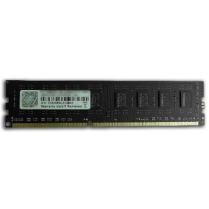 G.Skill 16GB DDR3-1600MHz - 16 GB - 2 x 8 GB - DDR3 -...