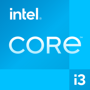 Intel Core i3 12300 Core i3 3,5 GHz - Skt 1700 Alder Lake