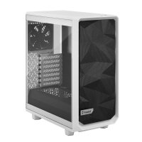 Fractal Design Meshify 2 Compact - PC - Stahl -...