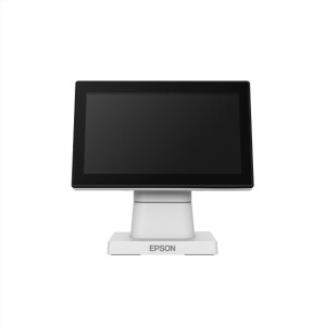 Epson DM-D70 (210): USB Customer Display White