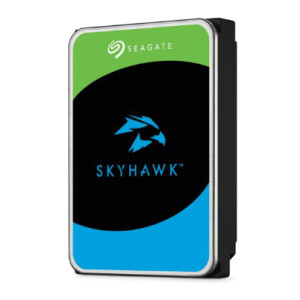 Seagate SKYHAWK 1000GB 3.5 HDD SATA 5400RPM 256CACHE