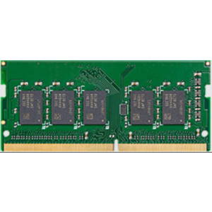 Synology D4ES01-16G - 16 GB - 1 x 16 GB - DDR4 - 260-pin...